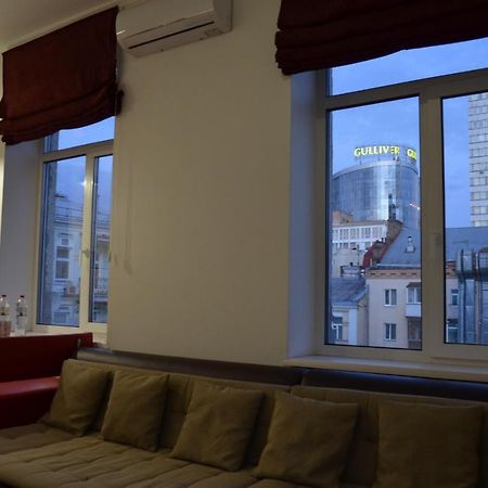 Apartamento Arena,Vip Kiev Exterior foto