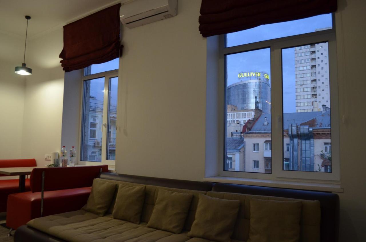 Apartamento Arena,Vip Kiev Exterior foto