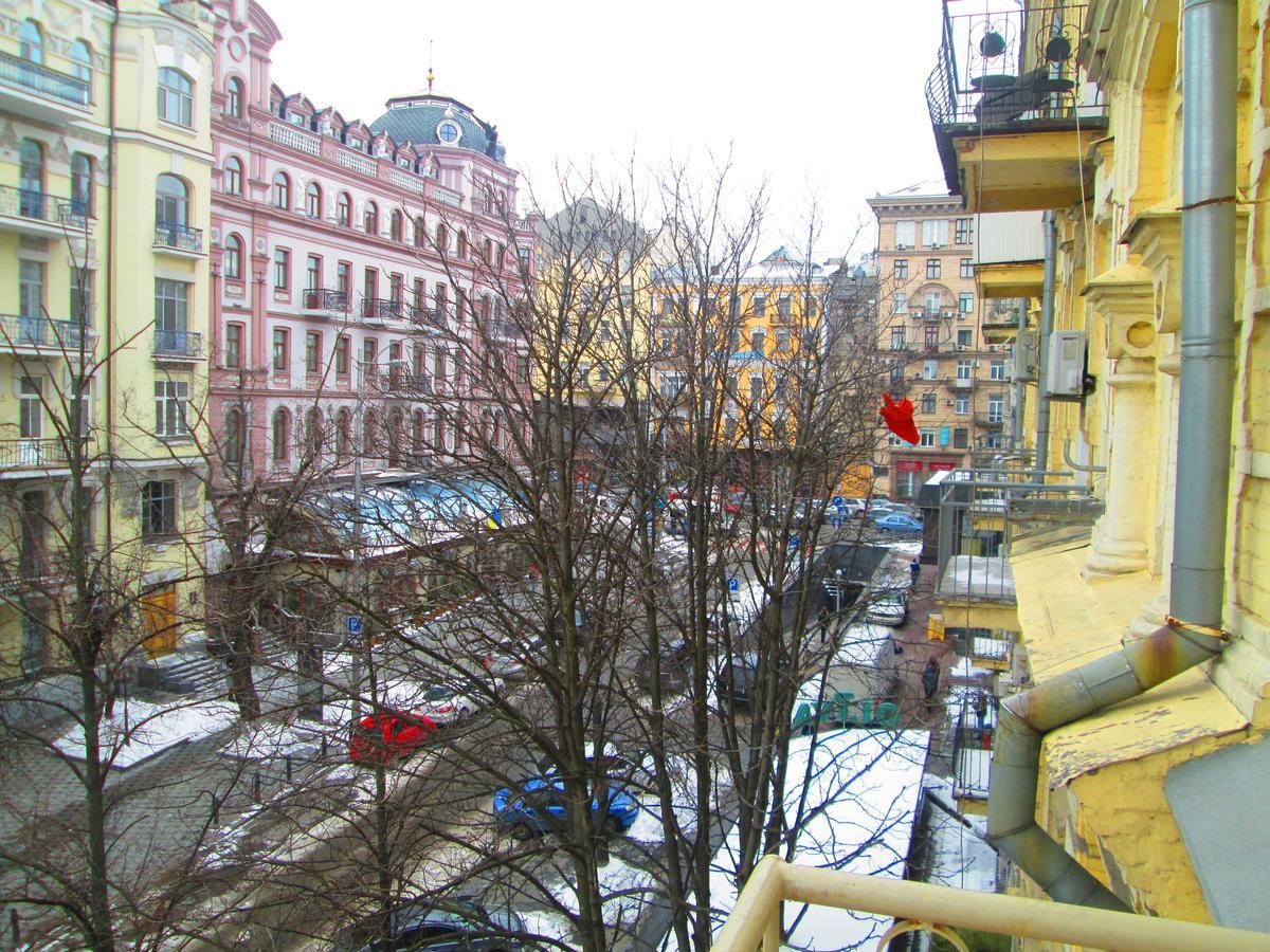 Apartamento Arena,Vip Kiev Exterior foto