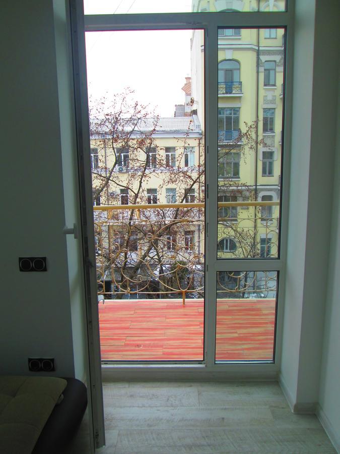 Apartamento Arena,Vip Kiev Exterior foto